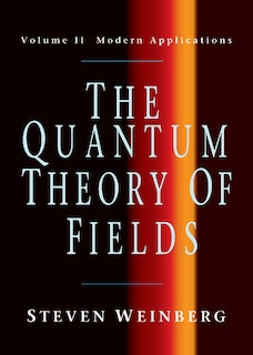 Front cover_The Quantum Theory Of Fields
