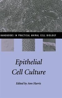 Front cover_Epithelial Cell Culture