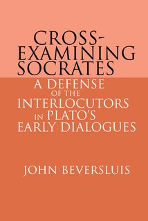 Couverture_Cross-examining Socrates