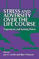 Couverture_Stress And Adversity Over The Life Course