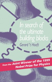 Front cover_In Search Of The Ultimate Building Blocks