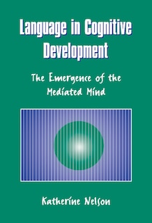 Front cover_Language In Cognitive Development