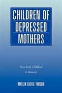 Couverture_Children of Depressed Mothers