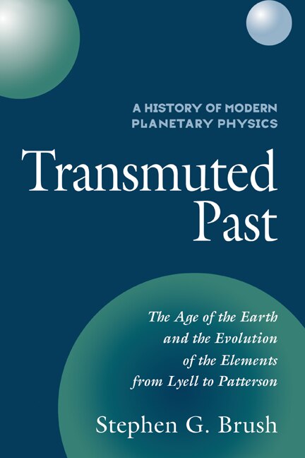 Couverture_A History Of Modern Planetary Physics