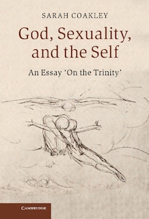 Front cover_God, Sexuality, and the Self