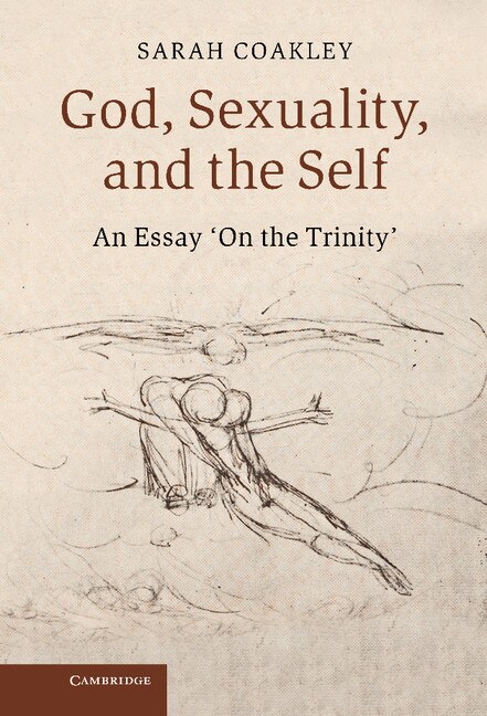 Front cover_God, Sexuality, and the Self