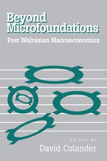 Couverture_Beyond Microfoundations