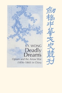 Front cover_Deadly Dreams