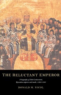 Couverture_The Reluctant Emperor
