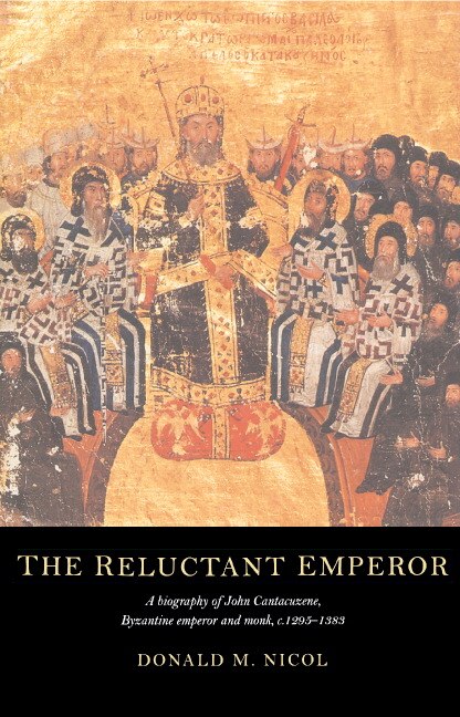 Couverture_The Reluctant Emperor