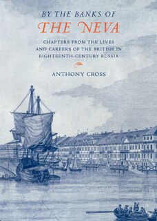 Front cover_'by The Banks Of The Neva'