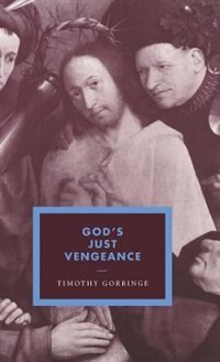 Couverture_God's Just Vengeance