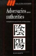 Front cover_Adversaries And Authorities