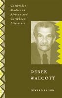 Front cover_Derek Walcott
