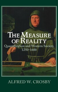 Front cover_The Measure of Reality