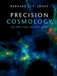 Front cover_Precision Cosmology