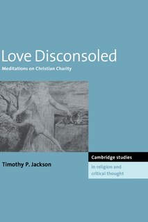 Front cover_Love Disconsoled
