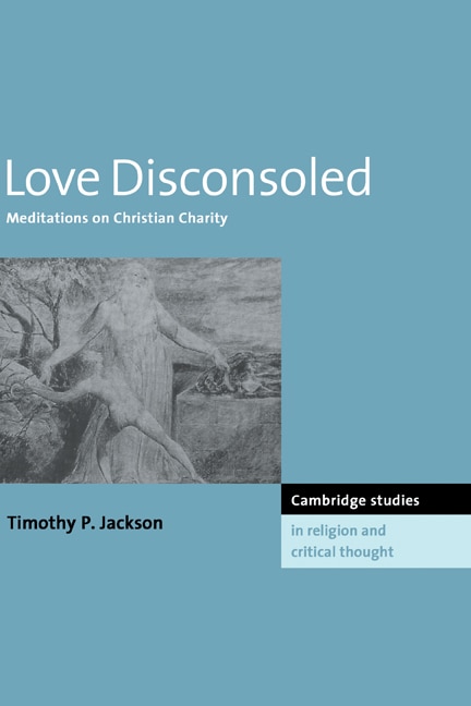 Front cover_Love Disconsoled