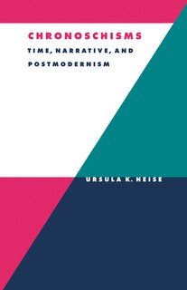 Couverture_Chronoschisms
