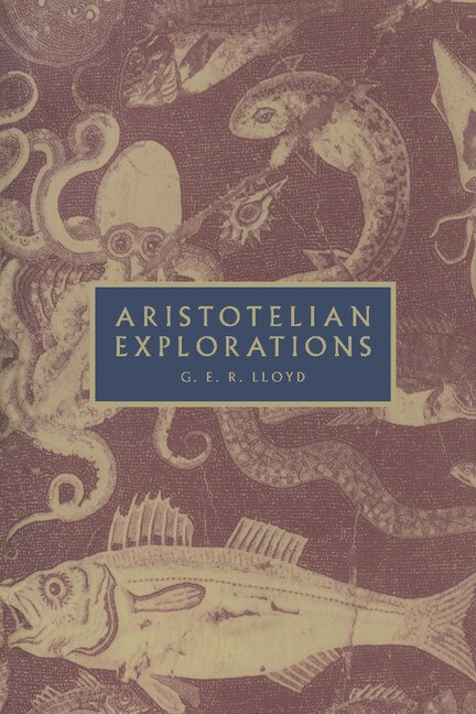 Couverture_Aristotelian Explorations
