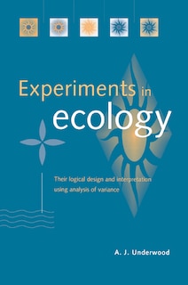 Couverture_Experiments in Ecology
