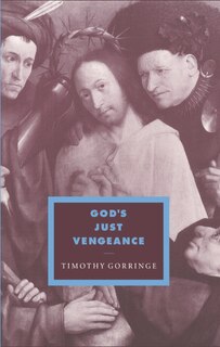 Front cover_God's Just Vengeance