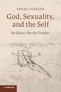 Front cover_God, Sexuality, and the Self