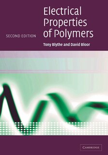 Electrical Properties of Polymers