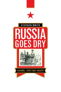 Front cover_Russia Goes Dry