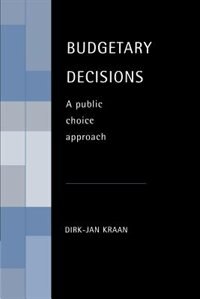 Front cover_Budgetary Decisions