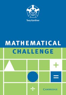 Couverture_Mathematical Challenge