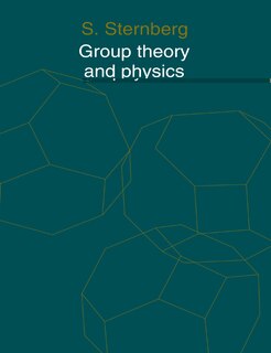 Couverture_Group Theory And Physics