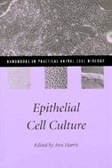 Front cover_Epithelial Cell Culture