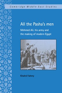 Couverture_All The Pasha's Men