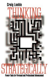 Couverture_Thinking Strategically