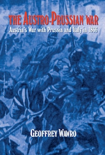 Couverture_The Austro-prussian War