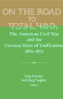 Front cover_On the Road to Total War