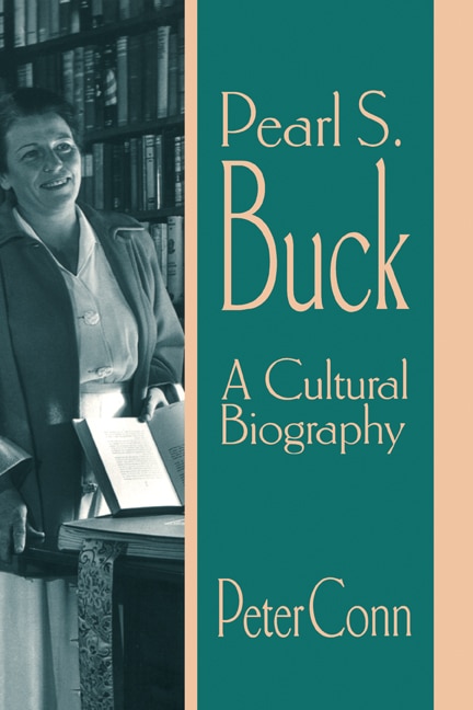 Couverture_Pearl S. Buck