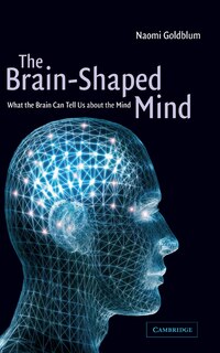 Couverture_The Brain-Shaped Mind