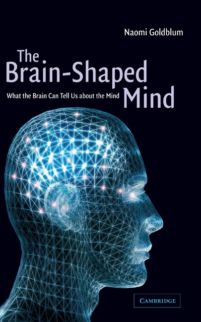 Couverture_The Brain-Shaped Mind