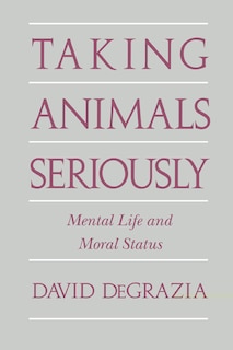 Couverture_Taking Animals Seriously