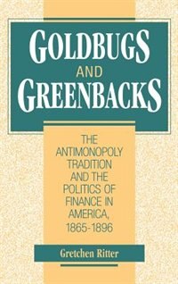 Couverture_Goldbugs and Greenbacks