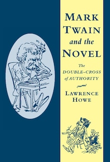 Couverture_Mark Twain And The Novel