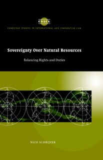Front cover_Sovereignty over Natural Resources