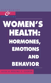 Couverture_Women's Health