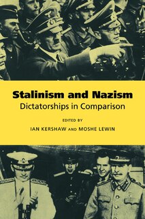 Couverture_Stalinism and Nazism