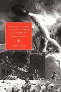 Front cover_Fictions Of Loss In The Victorian Fin De Siècle