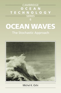 Front cover_Ocean Waves