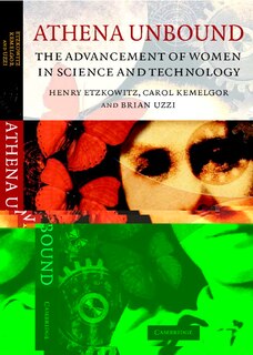 Front cover_Athena Unbound