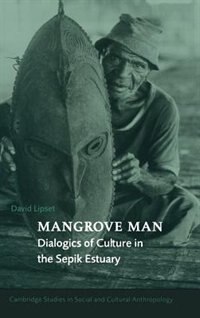 Front cover_Mangrove Man